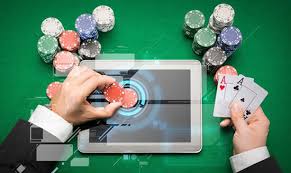 Зеркало Vulkan Stavka Casino