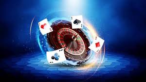 Вход на официальный сайт Vulkan Stavka Casino
